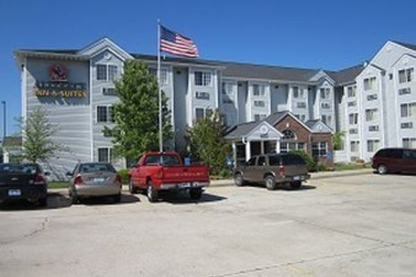 Alliance Inn and Suites (St Robert)